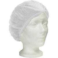 CHAPEAU BOUFFANT RONCO 24'' 100 /PQT