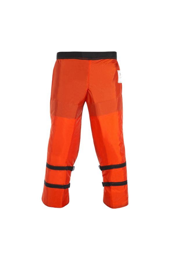 CHAPS FORESTIERE BNQ APPROUVÉ