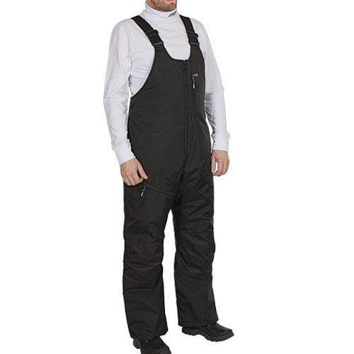 QUATRO CHOKO NYLON TROUSERS 190419