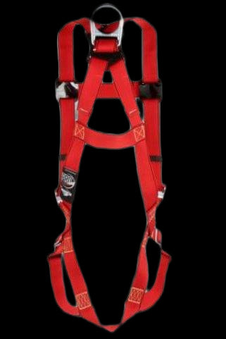 Harnais pour soudeur de style veste 1191369C PRO Protecta® 3M