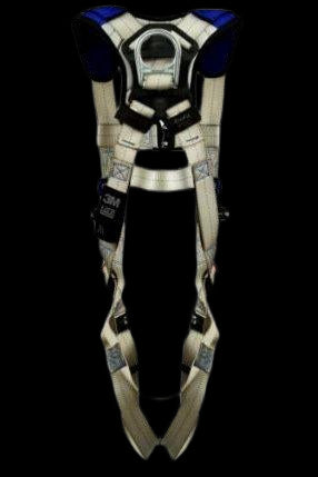 Harnais de sécurité 1401025C ExoFit X100 DBI-SALA® 3M, veste d’ascension confortable