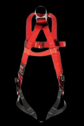 Harnais de style veste 1191371C PRO Protecta® 3M