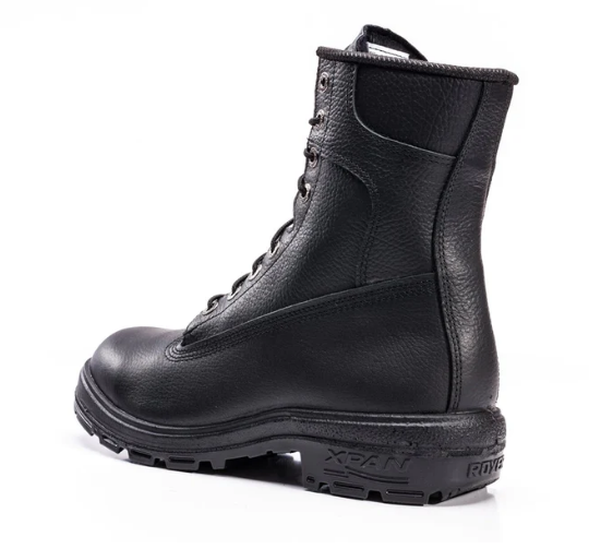 BOTTE DE TRAVAIL ROYER SEMELLE XPAN, BOTTES TOUT-CUIR, EMBOUT TOUT CUIR  2009XP
