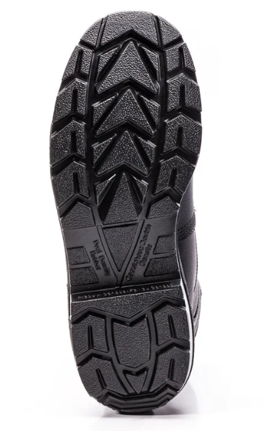 BOTTE DE TRAVAIL ROYER SEMELLE XPAN, BOTTES TOUT-CUIR, EMBOUT TOUT CUIR  2009XP