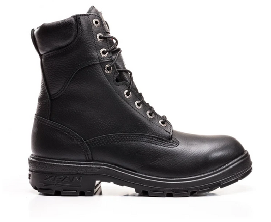 BOTTE DE TRAVAIL ROYER SEMELLE XPAN, BOTTES TOUT-CUIR, EMBOUT TOUT CUIR 2011XP
