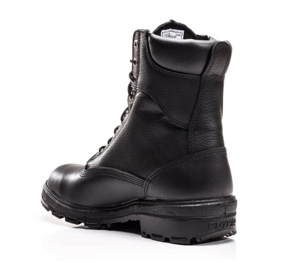 BOTTE DE TRAVAIL ROYER SEMELLE XPAN, BOTTES TOUT-CUIR, EMBOUT TOUT CUIR 2011XP