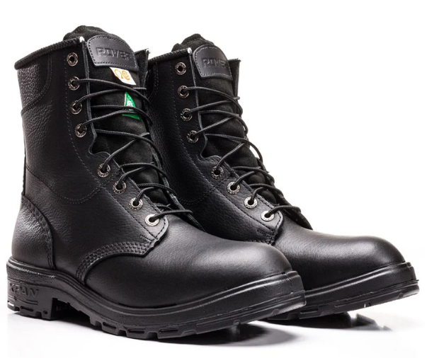 BOTTE DE TRAVAIL ROYER SEMELLE XPAN, BOTTES TOUT-CUIR, EMBOUT TOUT CUIR 2013XP