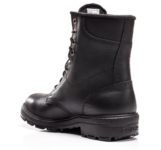 BOTTE DE TRAVAIL ROYER SEMELLE XPAN, BOTTES TOUT-CUIR, EMBOUT TOUT CUIR 2013XP