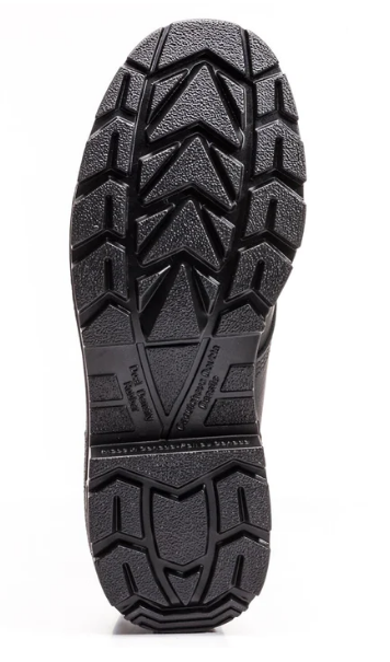 BOTTE DE TRAVAIL ROYER SEMELLE XPAN, BOTTES TOUT-CUIR, EMBOUT TOUT CUIR 2013XP