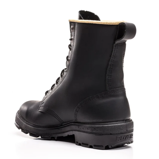 BOTTE DE TRAVAIL ROYER SEMELLE XPAN, BOTTES TOUT-CUIR, EMBOUT TOUT CUIR 2015XP