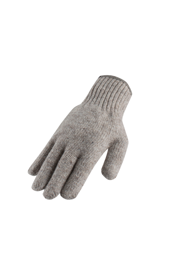 GANT LAINE GRIS 5 DOIGTS 2045