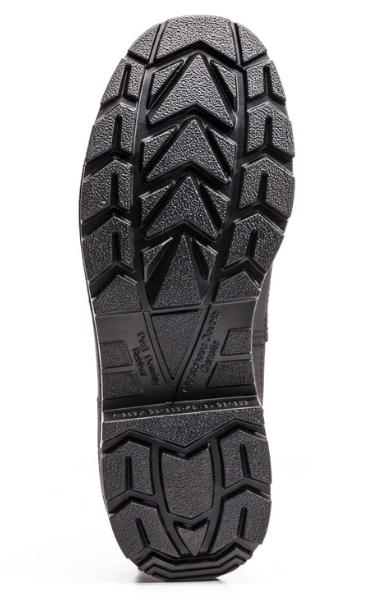 ROYER WORK SHOE REALFLEX METATARSAL PROTECTION, XPAN 2076XP SOLE