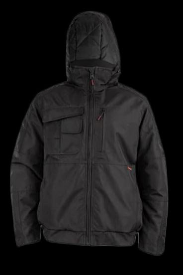 MANTEAU "BUMMER" HOMME IMPERMÉABLE 212252