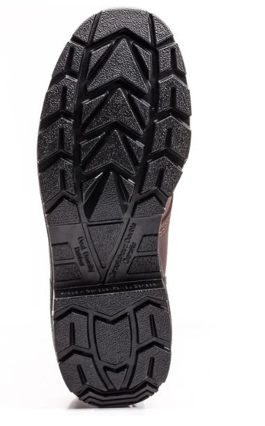BOTTE DE TRAVAIL ROYER SEMELLE XPAN, BOTTES TOUT-CUIR, PARESHOK 2126XP
