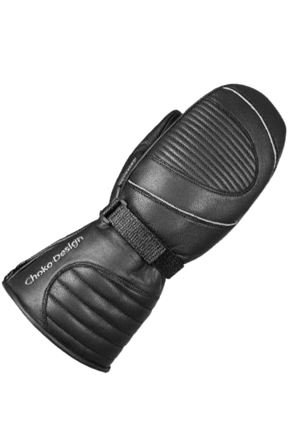 MITAINE CUIR HOMME CHOKO ALASKAN 222089
