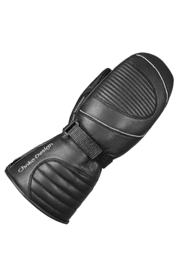 MITAINE CUIR FEMME CHOKO ALASKAN