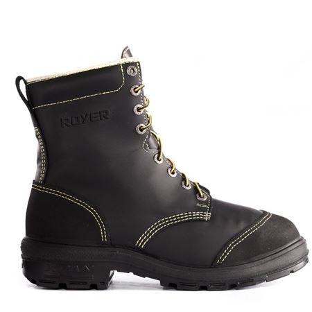BOTTE ROYER PROTÈGE MÉTATARSE INTERNE/FIL 2249XPB