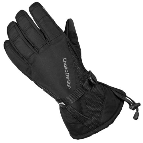 GANTS EN NYLON BREAKER HOMMES CHOKO 225608