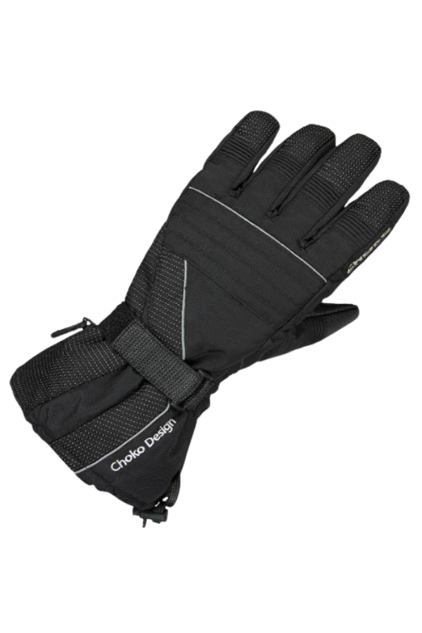 GANT NYLON CHOKO STORM NOIR 225809