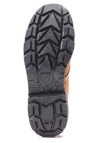 BOTTE DE TRAVAIL ROYER EMELLE XPAN, BOTTES TOUT-CUIR, PARESHOK 2351XP