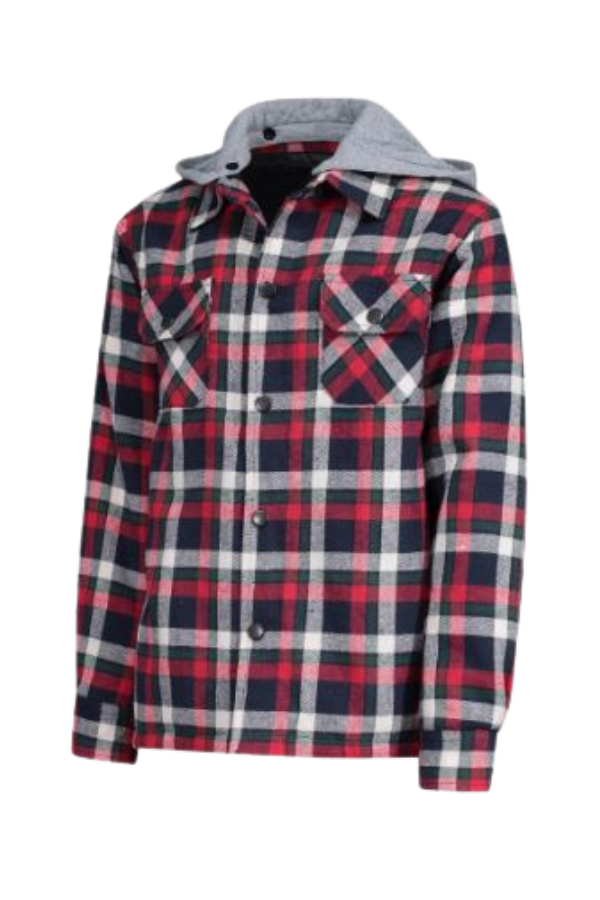 Columbia Chemise Vintage à Carreaux Coton Bleu Insect Blocker Columbia Chemise Vintage à Carreaux Coton Bleu Insect Blocker