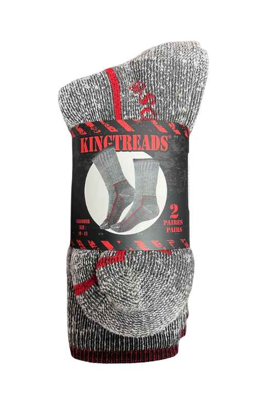 KINGTREADS Work Stockings 261815-110