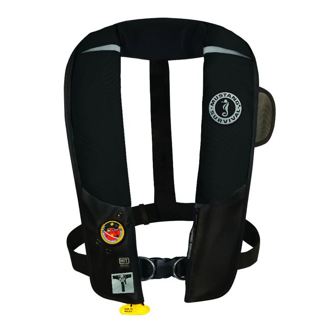 VESTE MUSTANG DE FLOTAISON SURVIVAL MD3153