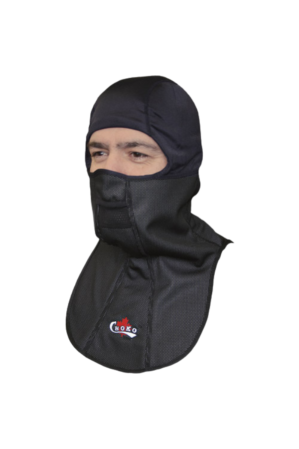 BALACLAVA CHOKO ANTI-GIVRE À L’ÉPREUVE DU VENT ET DE L’EAU