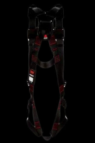 Harnais de style veste Protecta® 3M, 1161576C, extraction