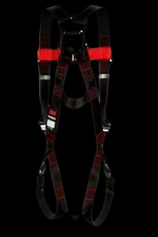 Harnais de style veste Protecta® 3M, 1161556C, ascension
