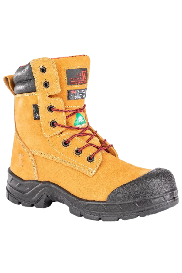 Work boot KINGTREADS 30855