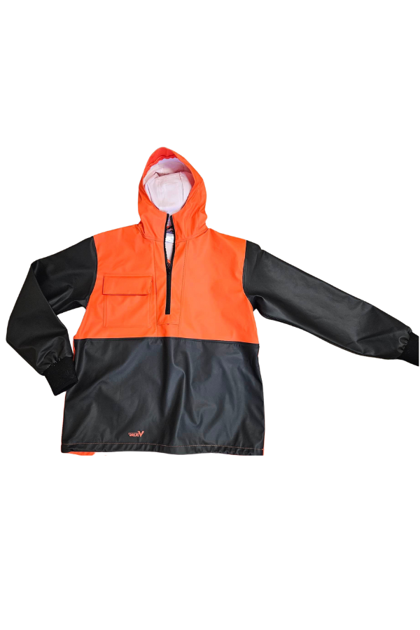 MANTEAU VIKING BISTROL BAY 7225J et 7235J