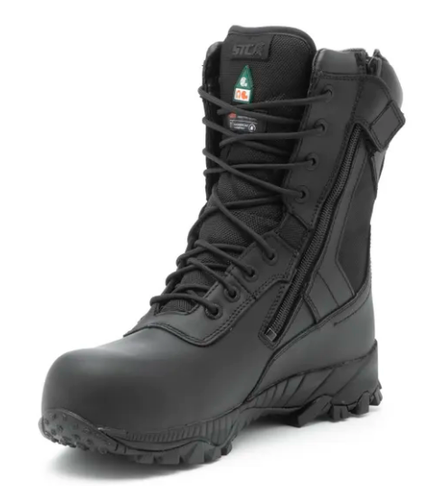 BOTTE STC TACTIK CSA NOIR S29010-11