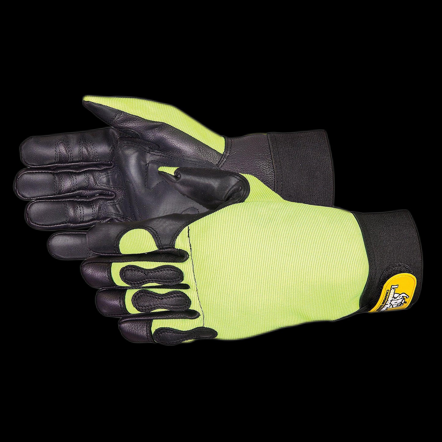 GANT DE SCIE A CHAINES ENDURE HIV ANTI VIBRATION 385CS