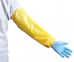 Manchette TPU style TOP-DOG 39-368