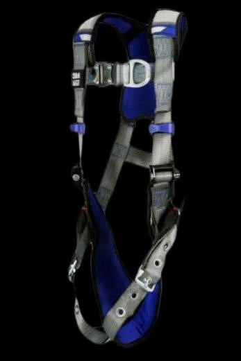 Harnais de sécurité 1402005C ExoFit X200 DBI-SALA® 3M, veste d’ascension confortable