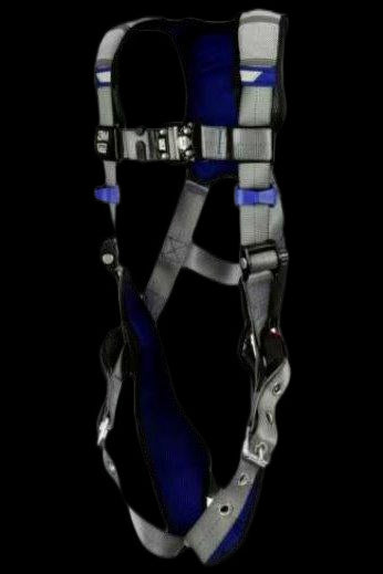 Harnais de sécurité 1402000C ExoFit X200 DBI-SALA® 3M, veste confortable