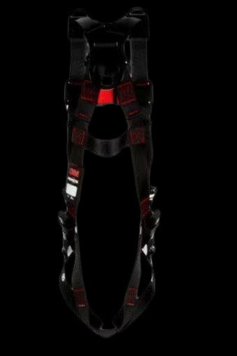 Harnais de style veste Protecta® 3M, 1161549C, extraction