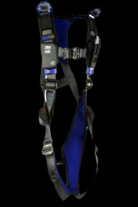 Harnais de sécurité d’extraction confort de style veste 1113061C ExoFit DBI-SALA® 3M de Série X300