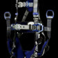 Harnais de sécurité 1402135C ExoFit X200 DBI-SALA® 3M, ascension de tours/positionnement/suspension confortable