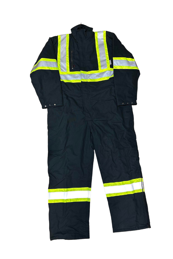 COVERALL MARINE DOUBLÉ B/R 40504-111