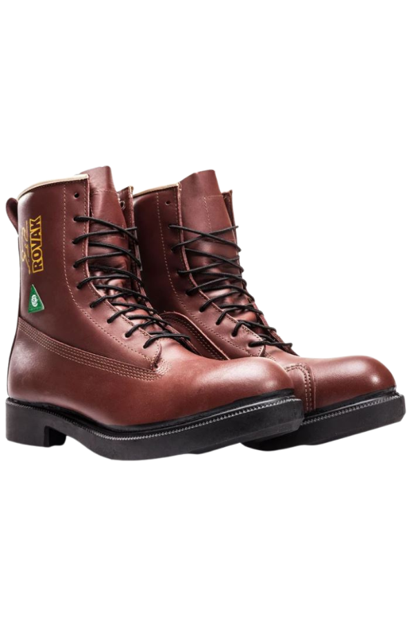 BOTTE ROYER SEMI MONTEUR BRUN 408386CH
