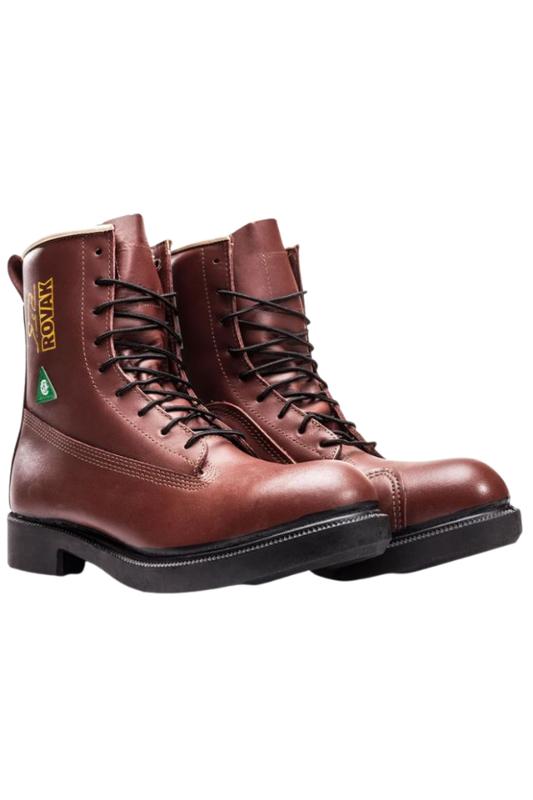 BOTTE ROYER SEMI MONTEUR BRUN 408386CH