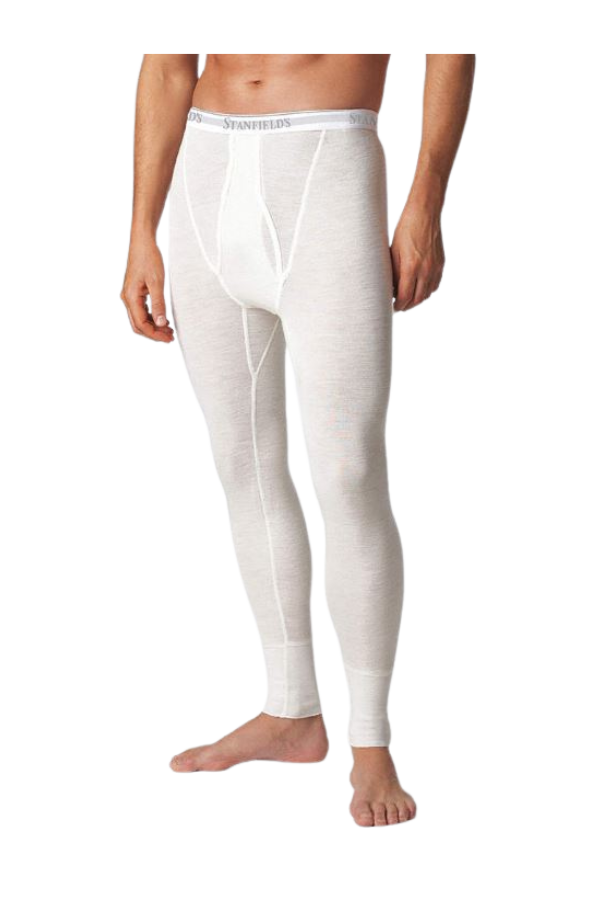 CALEÇON LAINE VIERGE BEIGE 4312-101