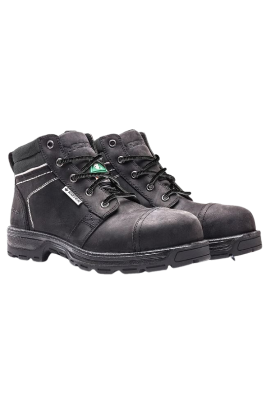 BOTTE ROYER FEMME CSA MINUIT GRIS 4500GT