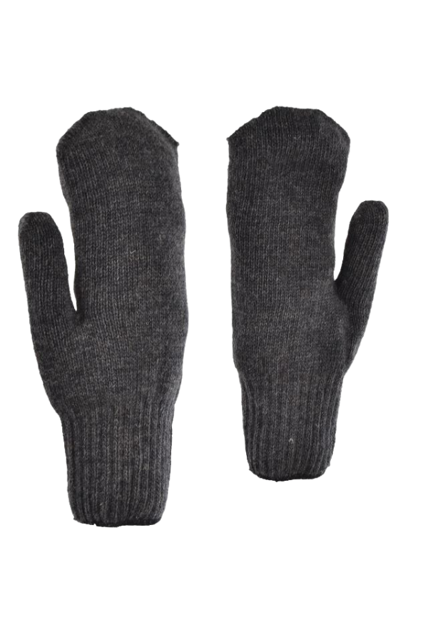 WOOL MITT GKS 47-6094