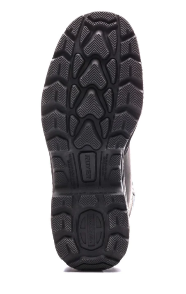 BOTTE DE TRAVAIL ROYER AGILITY POUR FEMME BOTTES TOUT-CUIR, EMBOUT TOUT-CUIR 4700GT