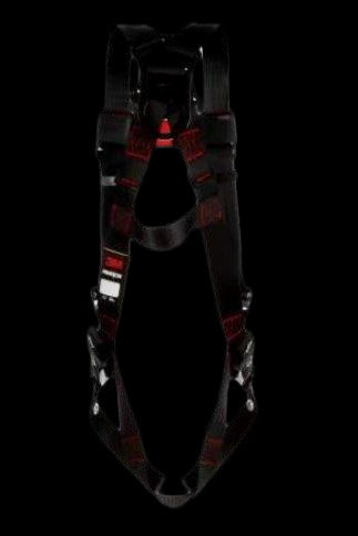 Harnais de style veste Protecta® 3M, 1161541C