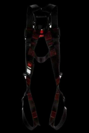 Harnais de style veste Protecta® 3M, 1161570C