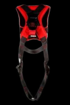 Harnais confortable de style veste Protecta® 3M, 1161417C